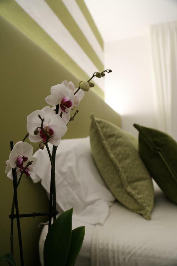 ヴィンチCasa Ercoli Boitoアパートメント エクステリア 写真