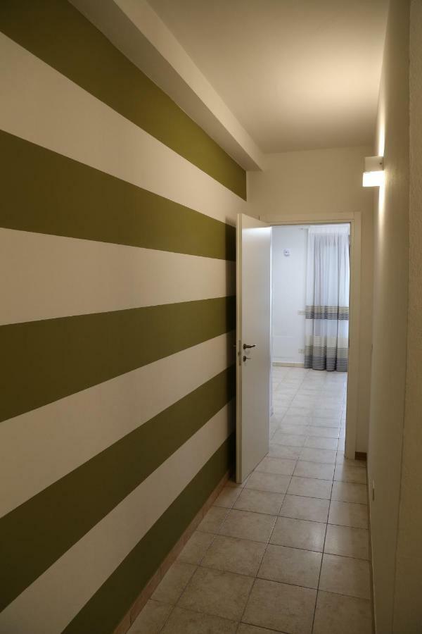 ヴィンチCasa Ercoli Boitoアパートメント エクステリア 写真